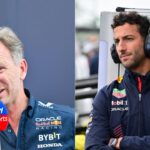 Red Bull Fixed "Broken" Daniel Ricciardo For the Opportunity of a Lifetime Crucial to F1 Comeback Narrative