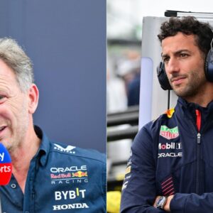 Red Bull Fixed "Broken" Daniel Ricciardo For the Opportunity of a Lifetime Crucial to F1 Comeback Narrative