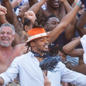 Cam Newton "Jokingly" Wished He Was Recruited By Oregon Over Auburn Due to a Greater Fashion Sense