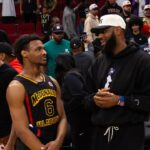 "What If They Offer $150 Million?": LeBron James And Bronny's 'Saudi Team-Up' Hypothetical Has NBA Analyst Worried For The NBA