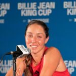 Jessica Pegula Net Worth: American Tennis Star's Take on Women's Prize Money Raises Eyebrows