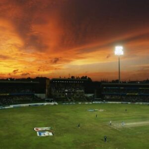 R Premdasa Stadium Pitch Report For Lanka Premier League 2023 Matches In Colombo