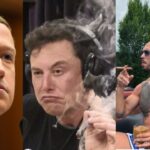 Andrew Tate Desires to Smoke Cigars With Elon Musk After Knocking Out Mark Zuckerberg