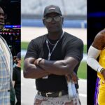 Days After Comparing LeBron James to Tom Brady, Shaquille O'Neal Places Michael Jordan Atop His NBA 'GOAT' List Through Chat GPT