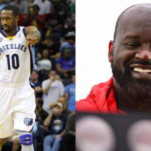 "Not One of Them Would Beat Shaquille O'Neal": Gilbert Arenas Confidently Ranks 7ft 1" Legend Over Wilt Chamberlain and Kareem Abdul-Jabbar