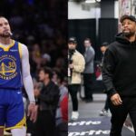 Hours After Reports of Damian Lillard’s Interest in Warriors Surfaced, Fox Sports Analyst Claims Winning With Stephen Curry Would Be ‘Pity Rings’
