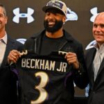 Weeks After Signing $15,000,000 Ravens Deal, Odell Beckham Jr. Drops a Massive Statement About His NFL Future; "Going to Give it My All"