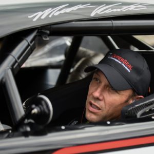 “I Don’t Really Feel Like I Belong on That List.”: Matt Kenseth Makes Honest Admission on NASCAR Honor