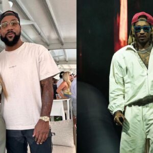 Having Braved Rumors About Affair With 'Future,' Scottie Pippen's Ex-Wife Larsa Pippen Confessed Dating Musicians Wasn't Her Cup of Tea