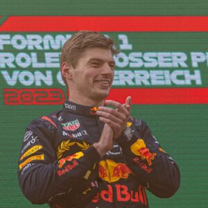 "It's Not Yet 100% Certain": Ex-Mercedes Engineer Thinks Max Verstappen Can Still Lose F1 Title Even After Gigantic Lead