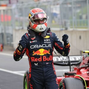 "Can You Imagine?": Max Verstappen Is Ruining 'One of the Best F1 Seasons Ever'; Claims Former F1 Driver