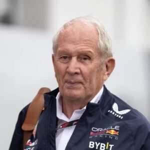 Ex-Red Bull Driver Reveals Helmut Marko Once Admitted His Wrong-Doing at Red Bull