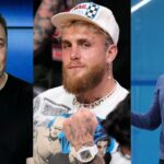Weeks After Raising $35,000,000 Million, Jake Paul Throws $100M Fight Offer at Elon Musk and Mark Zuckerberg