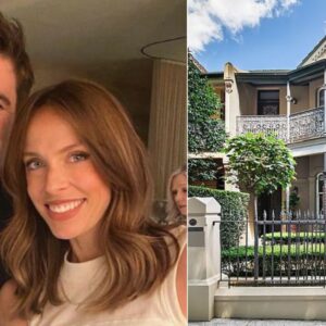 Having Splashed $9.8 Million On A Mansion, Pat Cummins Lives Only 700-Metre Away From Bronte Beach