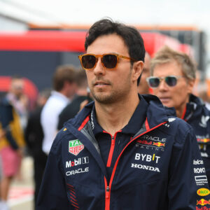 Sergio Perez Ready to Challenge Michael Jordan, LeBron James in $9,500,000,000 Industry After Red Bull F1 Exit