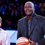 Amid His $57,000 Golf Controversy, Michael Jordan's Representatives Refused To Let The NBA Profit Off His All-Star Game Merchandise