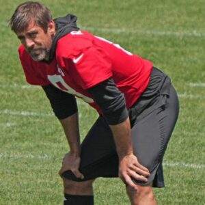 "He's Declined a Little": Aaron Rodgers Draws Criticism from AFC Scout Who Barely Considers Him a Top 10 QB