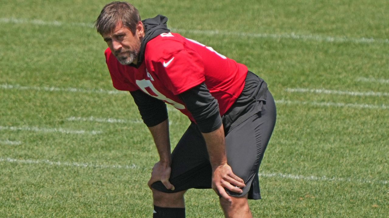 "He's Declined a Little": Aaron Rodgers Draws Criticism from AFC Scout Who Barely Considers Him a Top 10 QB