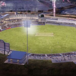 Grand Prairie Stadium Pitch Report For MLC 2023 Matches In Dallas