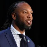 In 5 Years Time, Larry Fitzgerald Made a $15,000,000 Profit by Selling His Paradise Valley Mansion