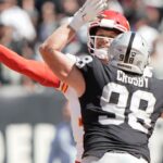 Maxx Crosby Wants Patrick Mahomes' Chiefs to Win Super Bowl LVIII for a Peculiar Reason; "They're the Ones Standing in Our Way"