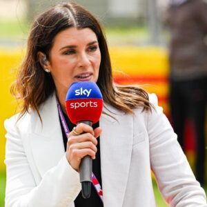 Danica Patrick’s “Natural Feminine Thought” Opinion Could Put Off Young Girls From Racing in NASCAR, F1 or INDYCAR