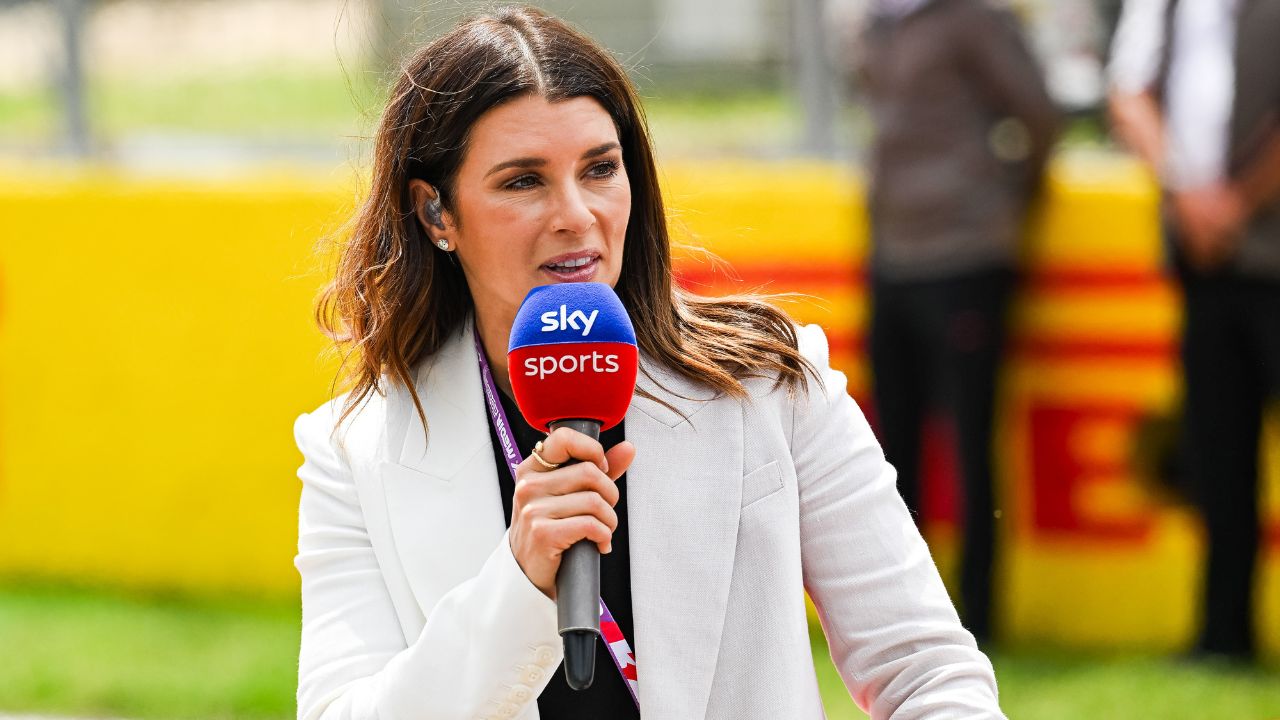 Danica Patrick’s “Natural Feminine Thought” Opinion Could Put Off Young Girls From Racing in NASCAR, F1 or INDYCAR