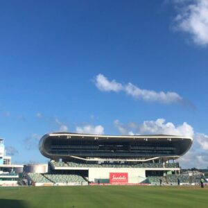 Kensington Oval Barbados Weather: Bridgetown Weather Report For IND vs WI 1st ODI