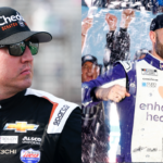 “He Will Still Be the Best Guy” – Kyle Busch Predicts Another Dominant Display From SVG at INDY