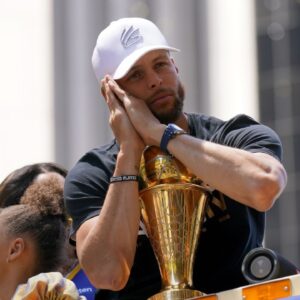 7 Months After Winning 1st Finals MVP, Stephen Curry Revealed ‘True’ Emotions to Former Warriors GM: “Don't Have to Hear About It Anymore”