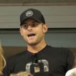 Andy Roddick Has 'More Faith Than in Himself' for This Player To Win Wimbledon in the Future