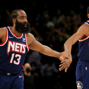 "Starting Salary of $33,000,000": Ditching Kevin Durant Will Likely Cost James Harden a $100,000,000 Bump in Salary