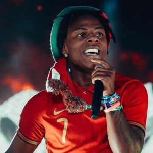 IShowSpeed's net worth