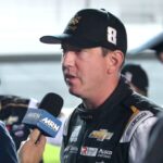How "Not-So-Favorable" Comments Led Kyle Busch to Cut Down on NASCAR Media Consumption