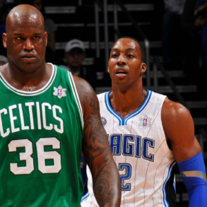 Following in Shaquille O'Neal's 'Respectful Cheating' Precedent, Dwight Howard Confesses to Being 'Kindly Disloyal': "Never Mistreated a Woman"