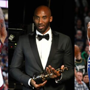 DeMar DeRozan Narrates Wild Kobe Bryant 'Police Story' Before Hitting Game Winning Shot over James Harden in 2011: “I’m Not Going Nowhere”