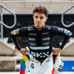"We Don't Talk About...": Lando Norris Gets Haunting Reminder of Spain After Identical McLaren Result in Silverstone