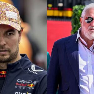 Sergio Perez Arrived At $5,000,000 Red Bull Fate After Lawrence Stroll’s Calculated Betrayal of Long Time Servant