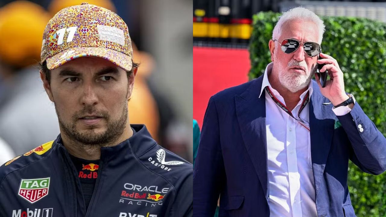 Sergio Perez Arrived At $5,000,000 Red Bull Fate After Lawrence Stroll’s Calculated Betrayal of Long Time Servant