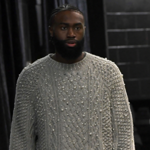 4 Years Before Signing Record $304,000,000 Contract, Jaylen Brown Predicted His 28-Year-Old Version Would Have 5 Rings