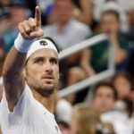 Rafael Nadal Gives Fans Lifelong Friendship Goals Courtesy Feliciano Lopez