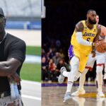 Decades After Orchestrating Michael Jordan's $2,500,000, Sonny Vaccaro Believed LeBron James Would Rake In $5,000,000 A Year On Sneakers