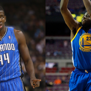 Draymond Green Ridicules Magic’s 2012 ‘Non Basketball Looking’ Draft Selection