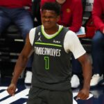 19-Year-Old Anthony Edwards Confessed Love For 1996 Children's Film 2 Years Before Signing $260,000,000 Contract