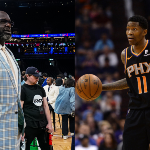 “I’m Selfish!”: Having Received a ‘Dream’ Gift, Shaquille O’Neal Offered to ‘Pay’ $67 Million Worth Jamal Crawford to Stay ‘Exclusive’