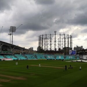 Kia Oval Weather: London Weather Forecast For England vs Australia Ashes 2023 Test Day 1