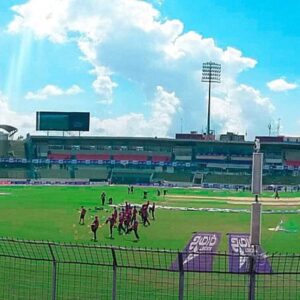 Shere Bangla National Stadium Dhaka Pitch Report For 1st IND W vs BAN W T20I In Mirpur