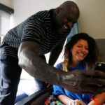 Having Watched Father Donate ‘All He Had’ to the Homeless, Shaquille O’Neal Passed on the Lesson to Daughter Me’Arah With a ‘One-Armed’ Barbie