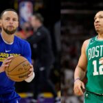“Stephen Curry Is TOUGH!”: 1 Year After ESPYS’ Troll, Grant Williams Expressed How Warriors’ Star Left Him Shook After Game 4 of 2022 NBA Finals