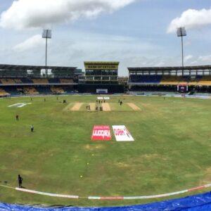 R Premdasa Stadium Pitch Report For India vs Pakistan Emerging Asia Cup Match In Colombo